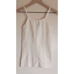 Shapermint Essentials Everyday Control Camisole Light Nude M Shapewear Tank